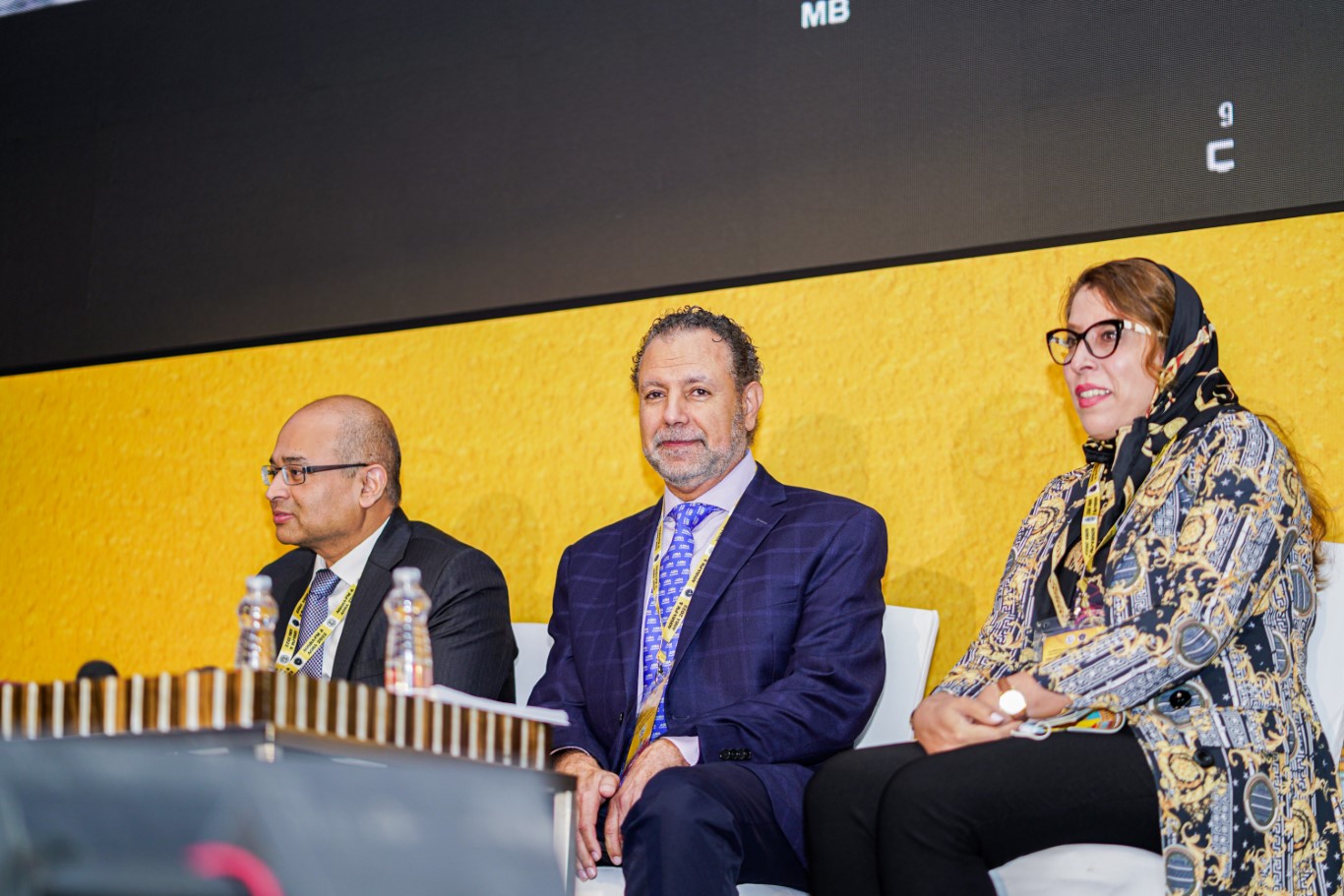 AORA INDIA - MORNING SESSION - HALL A